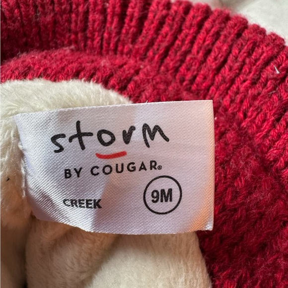 Cougar Women Winter Boots Size 9 - Picture 4 of 4